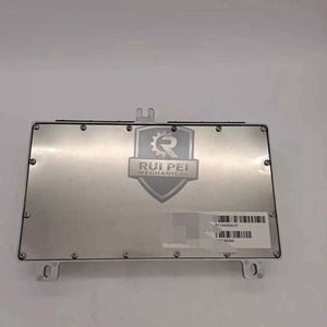 11443600 RUIPEI ECU สำหรับรถขุด G930 เครื่องจักรกลหนัก อะไหล่ทดแทนระดับมืออาชีพ ของแท้ใหม่/OEM รับประกัน 6 เดือน - Product Image 2