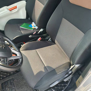 Voitures d'occasion du Japon à vendre, <span class=keywords><strong>Suzuki</strong></span> <span class=keywords><strong>Ignis</strong></span> 2017 1.2L CVT, voitures familiales de luxe, petit SUV à essence, voiture d'occasion fiable et bon marché - Product Image 3