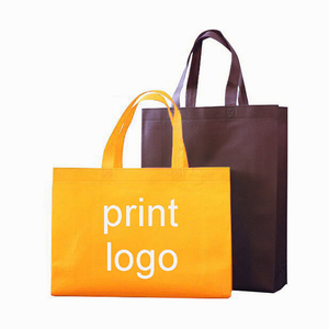 Venta Directa alta calidad de prensa de calor de tejido no tejido eco bolsa con la <span class=keywords><strong>compra</strong></span> - Product Image 4