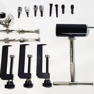 NANTAI Common Rai Pump Injector Tool NO.1065 Stand <span class=keywords><strong>Rapid</strong></span> Injector Fixture Repair Tools - Product Image 1
