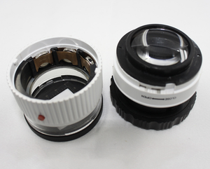 Loupe de poche TH9006B 30X avec lampe LED et échelle, loupe pour la mesure des bijoux anciens - Product Image 6