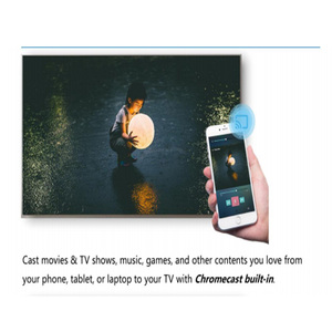 Thiết Kế Mới Của Nhà Máy WF DV6068Y Hỗ Trợ Giọng Nói ATV Tích Hợp Sẵn Với <span class=keywords><strong>Play</strong></span> <span class=keywords><strong>Store</strong></span> 4K HD Atv <span class=keywords><strong>Android</strong></span> <span class=keywords><strong>Tv</strong></span> Box Được Chứng Nhận - Product Image 5