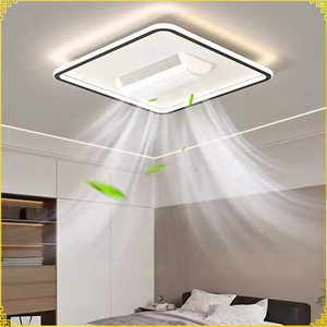 Giá rẻ Nhà Máy Giá quạt trần với ánh sáng và từ xa mini <span class=keywords><strong>Fan</strong></span> LED ánh sáng một cách nhanh chóng thời gian giao hàng - Product Image 1