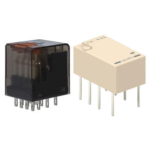 Relais RT314F05 à usage général SPDT 16A 5V Spécialement conçu pour les relais de puissance, relais de plus de 2 ampères - Product Image 1