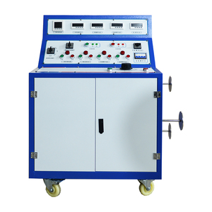 DEMIKS DGK-313B Alimentation pour armoire de commutation de test, appareillage de commutation haute et basse tension 220V, garantie 1 an - Product Image 1