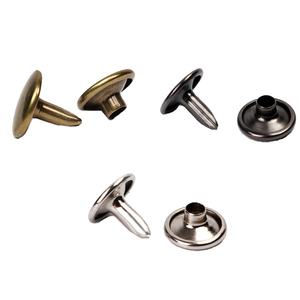 <span class=keywords><strong>Remaches</strong></span> de acero inoxidable - Product Image 2