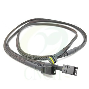 对于Holley EFI终结器X和狙击EFI CAN总线Y-分离器线束 - Product Image 4