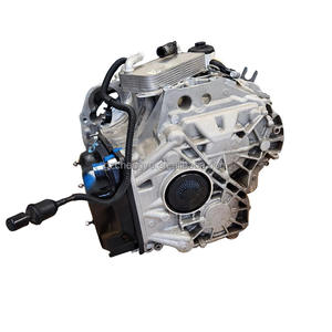 Boîte de vitesses DSG 7 vitesses Transmission <span class=keywords><strong>automatique</strong></span> double embrayage DQ500 Transmissions pour <span class=keywords><strong>Audi</strong></span> <span class=keywords><strong>Q3</strong></span> VW - Product Image 6