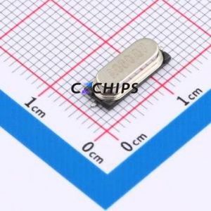 ABLS2-8.000MHZ-D4Y-T Crystal (Passive) HC-49S-SMD Crystal Oscillator SMD Crystal Oscillator 8MHz 30ppm 18pF - Product Image 1