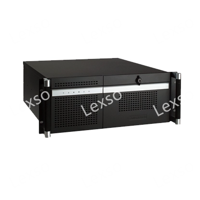 Advantech ACP-4320 Quiet 4U Rackmount