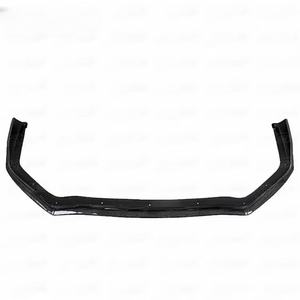Alerón delantero de coche, parachoques delantero de fibra de carbono para <span class=keywords><strong>Subaru</strong></span> Impreza 11 VAB <span class=keywords><strong>STI</strong></span> 2015-2016 - Product Image 1
