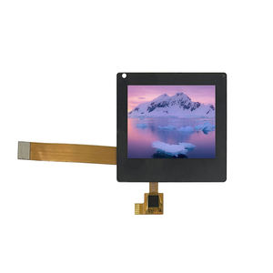 Módulo de pantalla LCD de resolución de 2 pulgadas 320*240, pantalla 262K Color integrado Ili9342C controlador Ic Spi interfaz TFT Lcd - Product Image 3