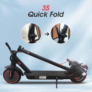 Best seller per la vendita calda cina magazzino inviando direttamente scooter elettrico a buon mercato - Product Image 4