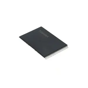Muslimnuovo originale In Stock circuiti integrati (IC) memoria FLASH - NAND (SLC) IC 2gbit parallelo 25 ns 48-TSOP