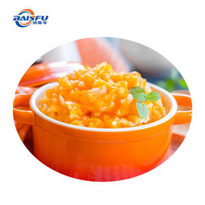 เครื่องปรุงรสคุณภาพเยี่ยมสำหรับทำขนมเค้กไข่ ขนมขบเคี้ยว ลูกอม รสฟักทอง สารสกัดปรุงแต่งรสอาหาร สารปรุงแต่งอาหาร - Product Image 1