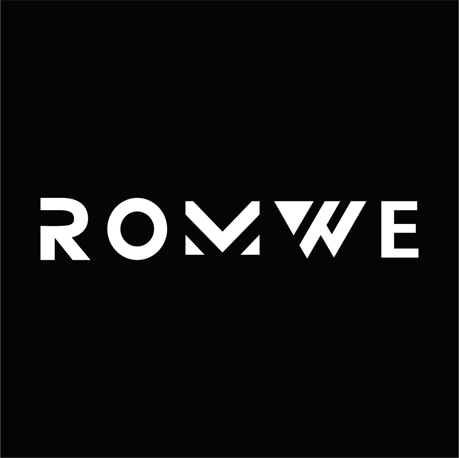 Qingdao Romwe Trading Co., Ltd. logo