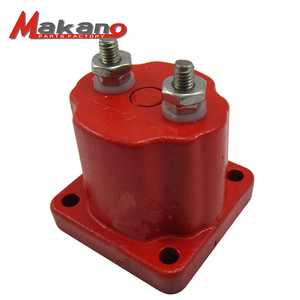 Преимущество поставки соленоидного клапана отключения подачи топлива M11, стопорный соленоид 3054610 для генератора - Product Image 2