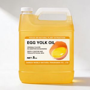 Huile <span class=keywords><strong>de</strong></span> Jaune <span class=keywords><strong>d</strong></span>'Œuf 100% Pure en Gros à Prix Réduit, Huile Essentielle Parfumée Douce, Hydratante pour Soins <span class=keywords><strong>de</strong></span> la Peau, Extraite au CO2, Pour Tous Types <span class=keywords><strong>de</strong></span> Peau - Product Image 4