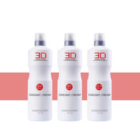 Peróxido de Hidrógeno 20% a Precio de Fábrica, Crema Oxidante Profesional para el Cabello, Revelador de Oxígeno para el Cabello