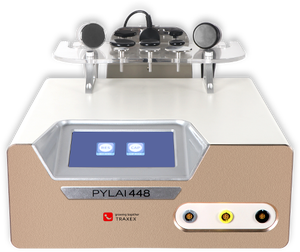 Máy Tính Để Bàn Nóng Chảy Flash Hình Giảm Béo Và Cơ Thể Điêu Khắc 448K Sốt Thạc Sĩ Nâng Da Thắt Chặt Và Thang Máy Mông - Product Image 6