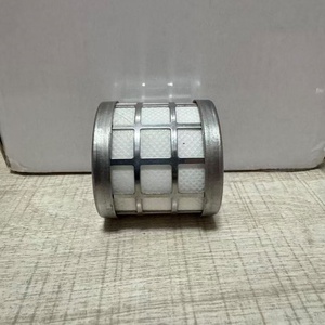 Applicable aux séparateurs de brume d'huile micro-fine SMC, éléments filtrants pour sécheurs frigorifiques AME/AFF/AM/AMD/AMG-EL150/250/350/450/550/650/850 - Product Image 1