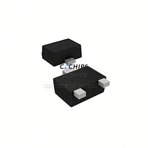 100% Neuf et Authentique SZESD7C5.0DT5G SOT-723 Puce Semi-conductrice IC CZSKU:D8W5M5P4 - Product Image 1