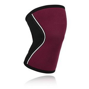 Powerlifting 7 mm néoprène genouillère soutien Compression genou manchon pour le sport - Product Image 3