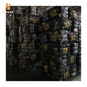 Vendita calda vestiti all'ingrosso <span class=keywords><strong>2</strong></span> ° ragazzi all'ingrosso 100 chili accessorio assortito 2021 giacche usate - Product Image 5