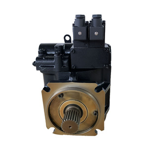 ปั๊มไฮดรอลิกแท้รุ่น 90R075 จากโรงงานจีน ซีรีส์ 90 - Product Image 3