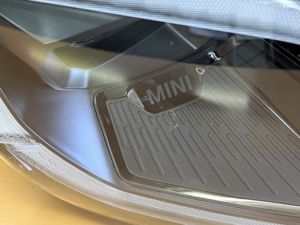 ไฟหน้า LED ขวา รุ่น Top Tier E00022 OEM MINI Countryman U25 12V มือสอง ปี 2017-2019 ชุดประกอบ 5A8D718 - Product Image 5