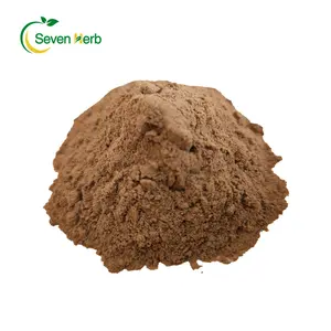 Großhandelspreis chinesisches Thora-Wachs-Wurzextrakt Bupleurum-Extrakt natürliches Bupleurum-Wurzextrakt für Nahrungsergänzungsmittel