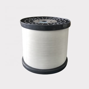 667Dtex Sợi Monofilament <span class=keywords><strong>Polyester</strong></span> Dùng Cho Nệm Vải Lưới Sandwich Đệm Khí 3d - Product Image 4