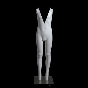 GHK112-G 12 세 어린이 사진 작가 보이지 않는 마네킹 아이 옷 사진 유령 마네킹 - Product Image 5