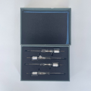 Electrodo de Referencia de Mercurio Hg/HgO, Electrodo de Referencia de Óxido de Mercurio - Product Image 6