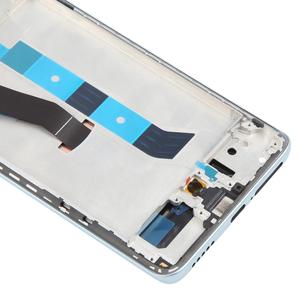 <span class=keywords><strong>Precio</strong></span> al por Mayor, Pantalla LCD Original para Xiaomi Redmi Note 15 5G, Digitalizador, Ensamblaje Completo con Marco (Azul) - Product Image 5