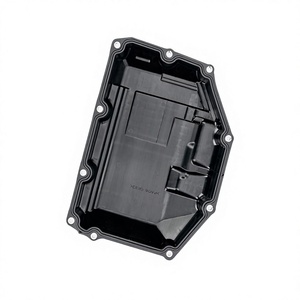 Cárter de Aceite de Plástico Compatible con Volvo S60 S90 <span class=keywords><strong>XC40</strong></span> XC60 <span class=keywords><strong>BMW</strong></span> X1 X2 31492782 24118699901 35151-8GA010 9824605880 - Product Image 2