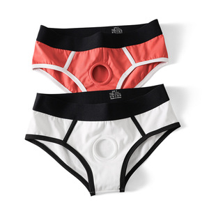 womens remote control vibrating panties Mens Vibrating Underwear: Remote Control & Rechargeable Options main image 0