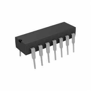 อินเทอร์เฟซ 14 DIP XTR105PA ซื้อออนไลน์ ชิ้นส่วนอิเล็กทรอนิกส์ BOM IC มีสินค้าในสต็อก - Product Image 1