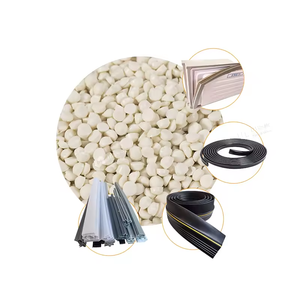 Polypropylène vierge de haute qualité homopolymère T30s Granules recyclé PP résine matériau pour moulage Fibres poudre motif granulés - Product Image 4