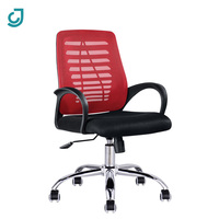 Chaise de conférence moderne, chaise de bureau pour visiteurs, chaise de salle d'attente avec accoudoirs et roulettes, chaise de réunion
