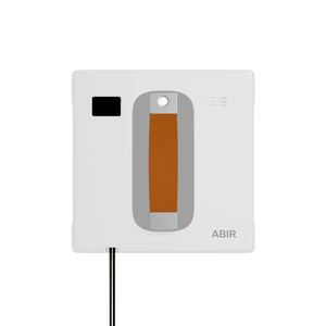 Limpiador de ventanas robótico inteligente WD8 con <span class=keywords><strong>control</strong></span> remoto inalámbrico personalizado con doble rociador de agua para uso de vidrio en el hogar/Oficina - Product Image 1