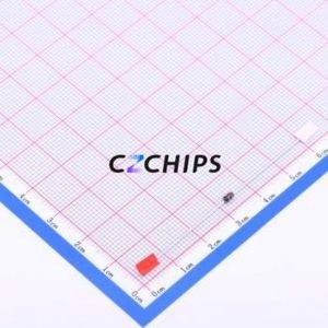 ไดโอด ZENER ไดโอด1N5245BTR 35ใหม่ของแท้ชิ้นส่วนอิเล็กทรอนิกส์ - Product Image 1