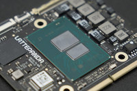 Module de calcul LattePanda Mu-A x86 (CPU N100, 8 Go de RAM,64 Go eMMC N100 N305