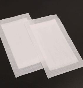 Almohadilla Absorbente para Carne con Bandeja, Grado Alimenticio Superior, Almohadilla Absorbente de Agua para Pescado y Carne, para Empaque de Alimentos - Product Image 3