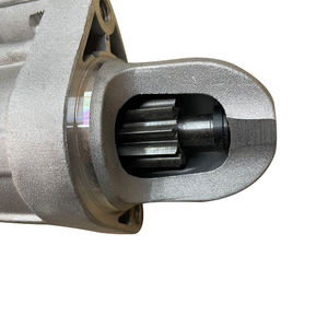 Moteur de démarreur de moteur de voiture de haute qualité A0061510501 pour <span class=keywords><strong>MERCEDES</strong></span> CLS <span class=keywords><strong>350</strong></span> - Product Image 6