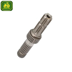 Pièces détachées : Arbre de prise de force (PTO) L110178 L173282 compatible avec les tracteurs 7200 <span class=keywords><strong>7210</strong></span> 7400 7410 7420 7510 7520 7600 7610 7700 7710 7720 - Product Image 1