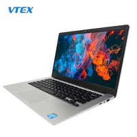PC portable avec écran tactile LCD, ordinateur 13.3 ou 14.1 pouces, vente en ligne, 500 go de Ram ddr4, ssd