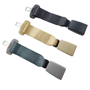 Extensor de cinturón de seguridad para automóvil JXBSD, ajustable para niños y mujeres embarazadas, con tamaño de cierre de 2.1 cm - Product Image 5