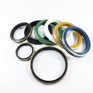 Joint d'étanchéité ISO API pour gaz acides H2S <span class=keywords><strong>CO2</strong></span>, résistant NBR HNBR, avec raccord marteau, pour outils de forage en laiton ou en acier inoxydable - Product Image 4