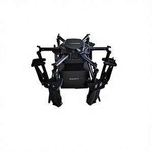 Drones de course FPV 4K avec caméra, télécommande, transmission d'images à 10 km, matériau plastique et caoutchouc - Product Image 1